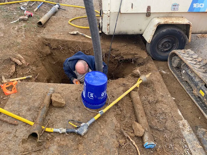 Antrim Drain Cleaning, Plumbing, & Heating Services Picture 1