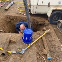 Antrim Drain Cleaning, Plumbing, & Heating Services ico