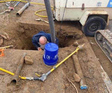 Antrim Drain Cleaning, Plumbing, & Heating Services