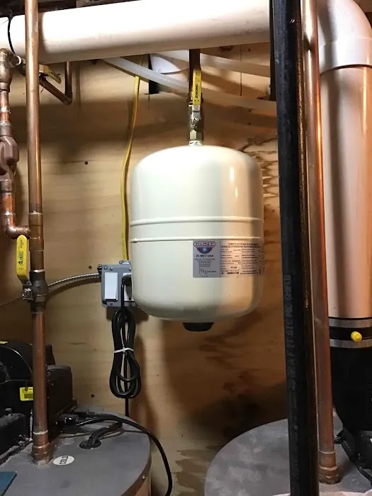 Antrim Drain Cleaning, Plumbing, & Heating Services Picture 10