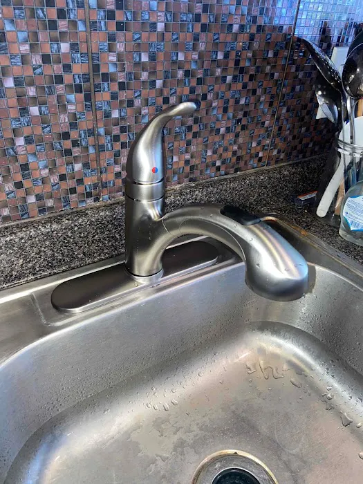 Antrim Drain Cleaning, Plumbing, & Heating Services Picture 4