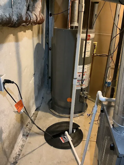 Antrim Drain Cleaning, Plumbing, & Heating Services Picture 8