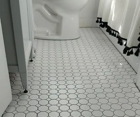 Main Line Plumbing Co