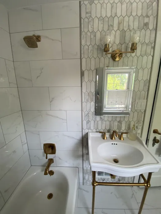 Charles B. Gans Plumbing, Heating & Air Conditioning Picture 1