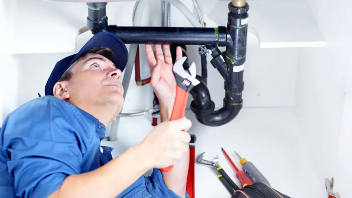 Charles B. Gans Plumbing, Heating & Air Conditioning Picture 7