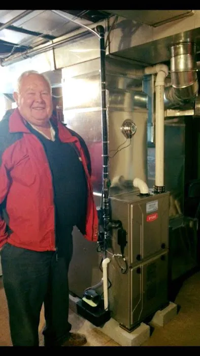Charles B. Gans Plumbing, Heating & Air Conditioning Picture 2