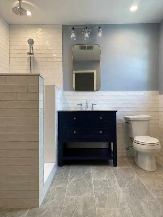 Charles B. Gans Plumbing, Heating & Air Conditioning Picture 5