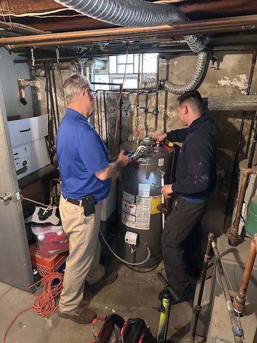 John Luke Plumbing & Heating Picture 1