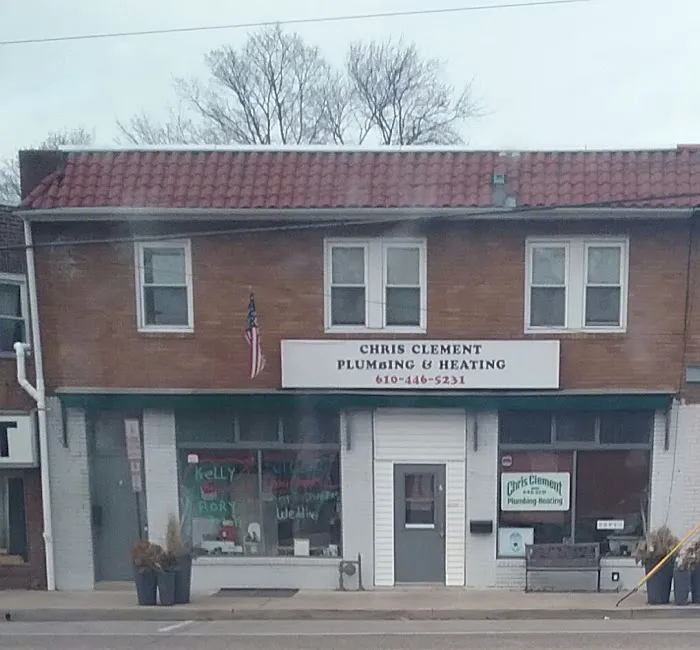 Clement Plumbing & Heating Picture 1