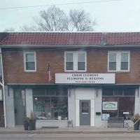 Clement Plumbing & Heating ico