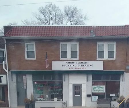 Clement Plumbing & Heating