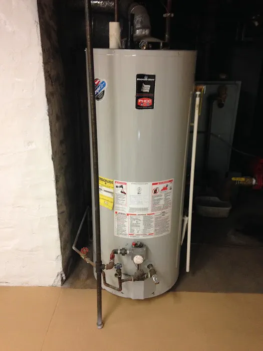 CJ Galligan Plumbing and Heating Inc. Picture 7