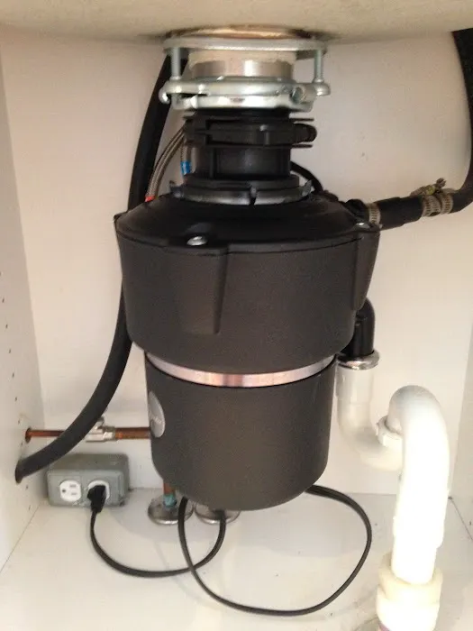 CJ Galligan Plumbing and Heating Inc. Picture 1