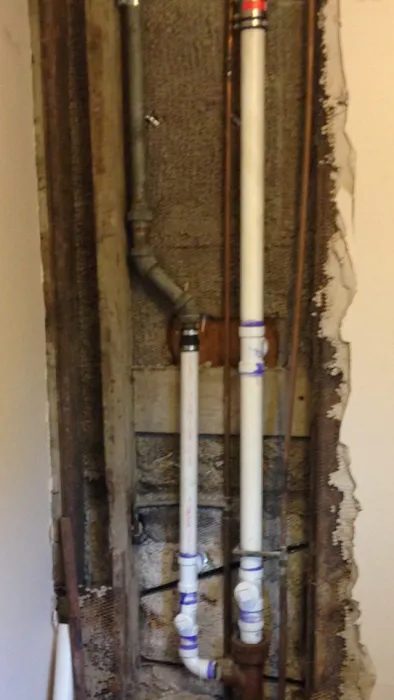 CJ Galligan Plumbing and Heating Inc. Picture 10