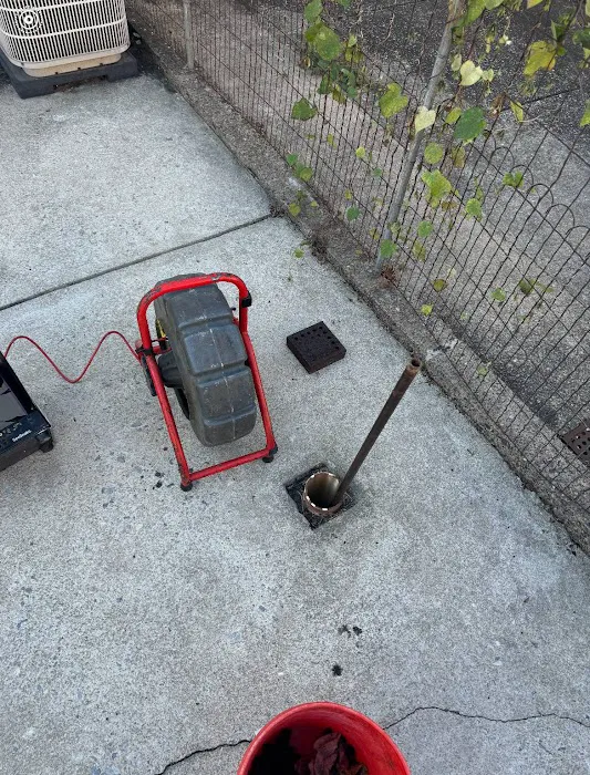 Forensic Drain Inspection Picture 7