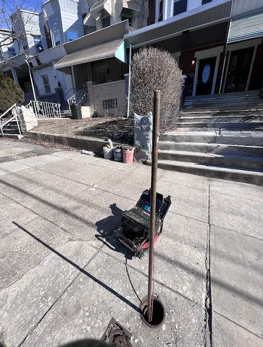 Forensic Drain Inspection Picture 4