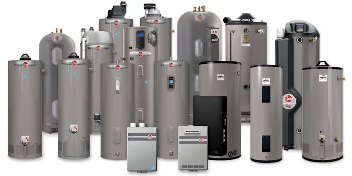 Marion Plumbing & Heating, LLC Picture 1