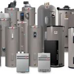 Marion Plumbing & Heating, LLC