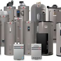 Marion Plumbing & Heating, LLC ico