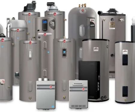 Marion Plumbing & Heating, LLC