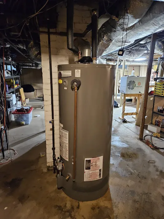 Marion Plumbing & Heating, LLC Picture 2