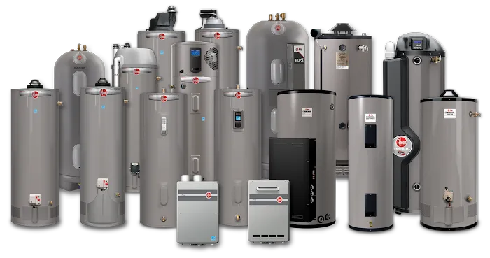 Marion Plumbing & Heating, LLC Picture 4