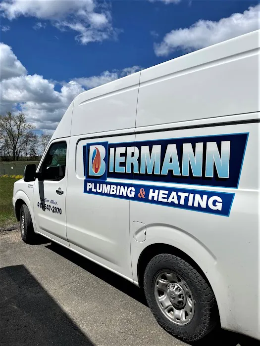 Biermann Plumbing & Heating, Inc. Picture 4