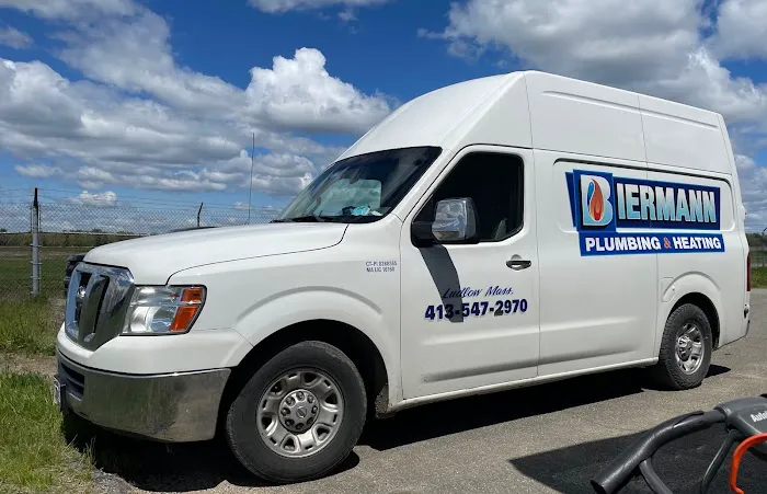 Biermann Plumbing & Heating, Inc. Picture 3