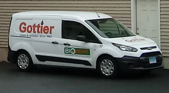 Gottier Plumbing & Heating Picture 1