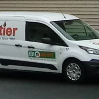 Gottier Plumbing & Heating ico