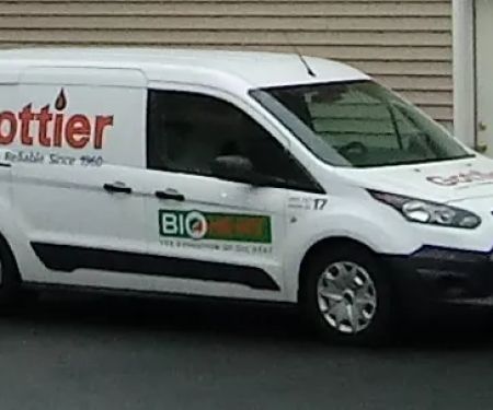 Gottier Plumbing & Heating