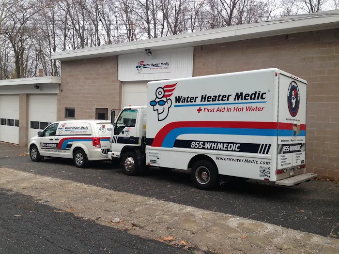 Water Heater Medic Picture 5