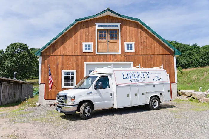 Liberty Plumbing, LLC Picture 1