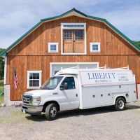 Liberty Plumbing, LLC ico