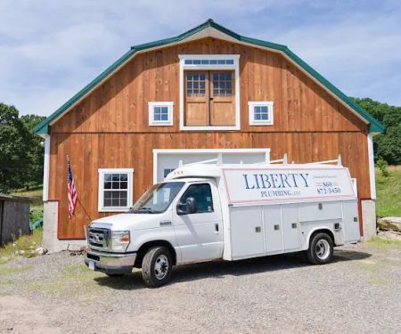 Liberty Plumbing, LLC