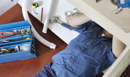 GEO Plumbing & Heating Picture 2