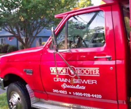 Victor-Rooter