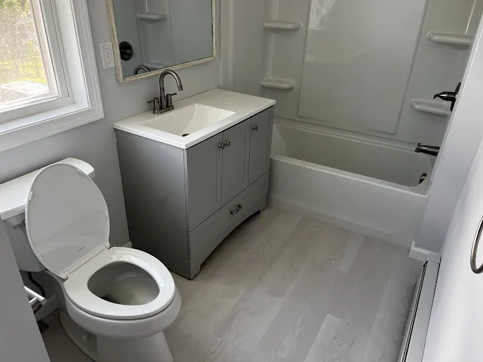 Z Plumberz of New Haven Picture 1
