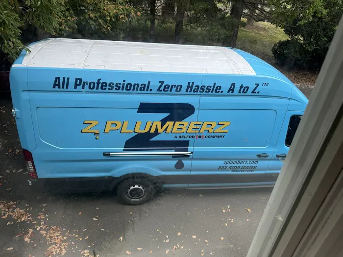 Z Plumberz of New Haven Picture 3