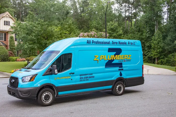 Z Plumberz of New Haven Picture 2