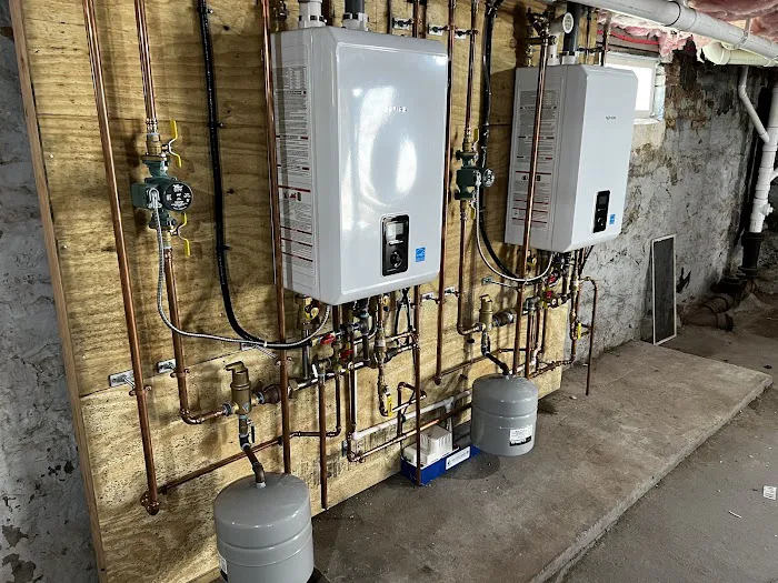 Z Plumberz of New Haven Picture 7