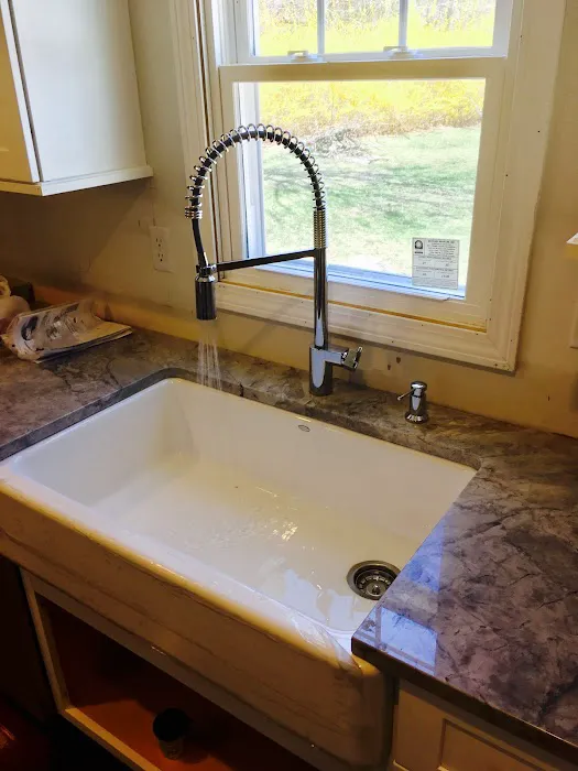 Powell Plumbing Picture 10