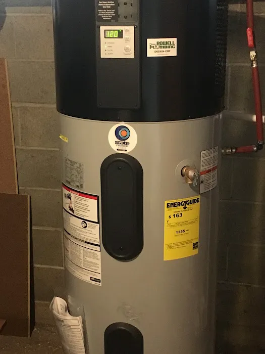 Powell Plumbing Picture 3