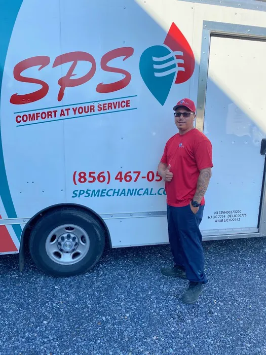 SPS Mechanical Inc. Picture 1