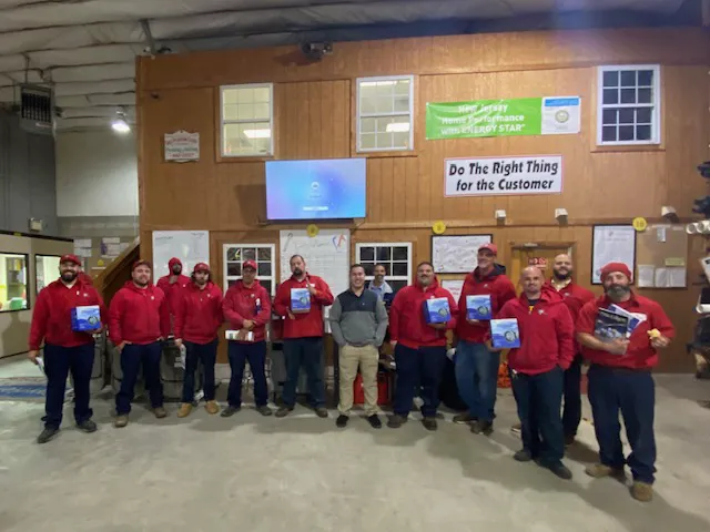 SPS Mechanical Inc. Picture 3
