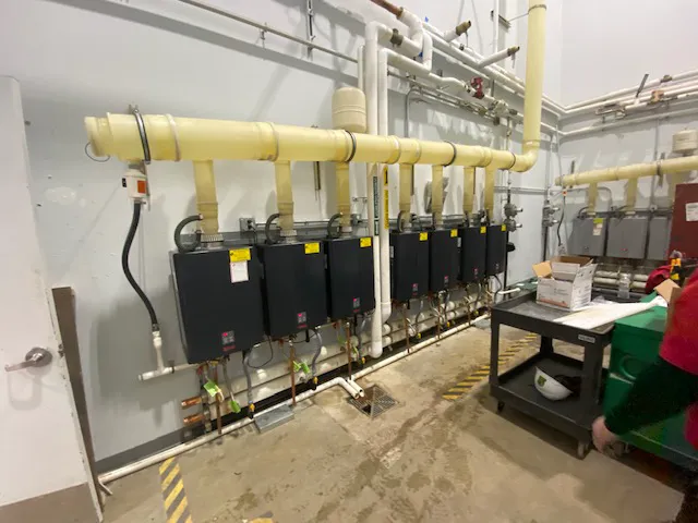 SPS Mechanical Inc. Picture 5