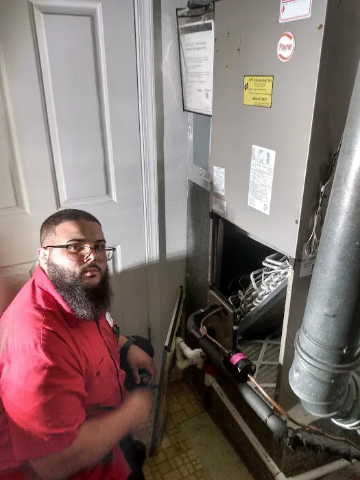 SPS Mechanical Inc. Picture 6