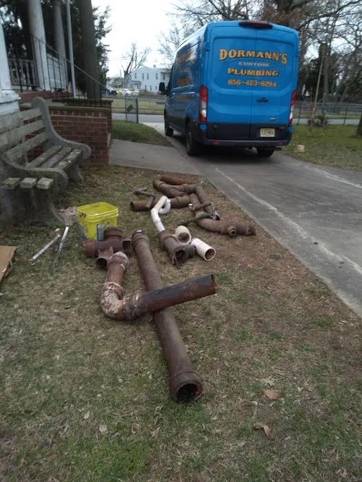 Dormann's Custom Plumbing Inc Picture 1