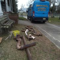 Dormann's Custom Plumbing Inc ico