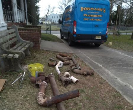 Dormann's Custom Plumbing Inc
